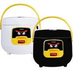 COSMOS - RICE COOKER 0.8 Liter - CRJ-6601W