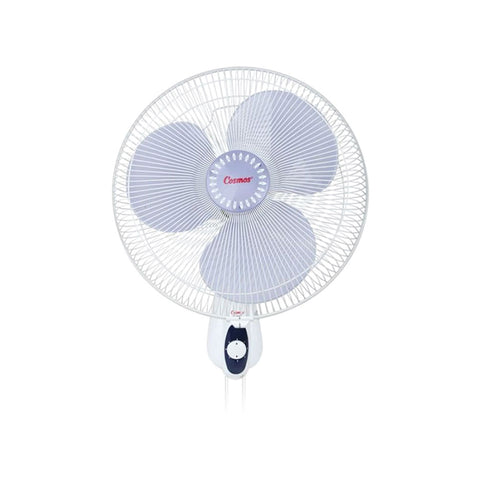 COSMOS - KIPAS ANGIN DINDING WALL FAN 16" - 16WFW