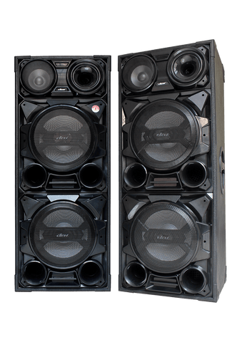 DAT - SPEAKER AKTIF & PASIF - DS-122DW**