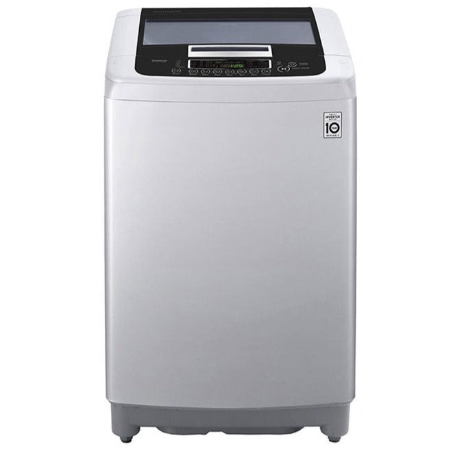 LG - MESIN CUCI AUTOMATIC 08KG - T2108VSPCK*