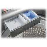 AQUA - MESIN CUCI AUTOMATIC 10.5KG - AQW-105826QD