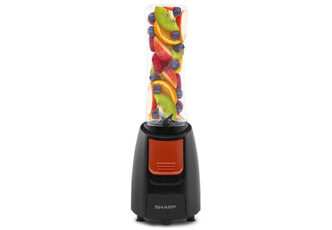 SHARP - BLENDER PLASTIK - EM-P01-BK
