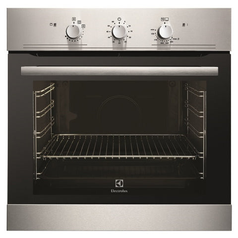 ELECTROLUX - OVEN TANAM (GAS) - EOG1102COX