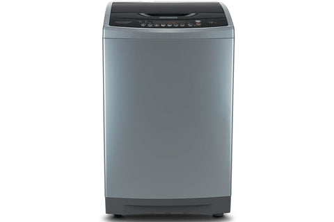SHARP - MESIN CUCI AUTOMATIC 12KG - ES-F1208X-SL