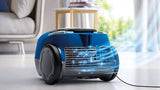 ELECTROLUX - VACUUM CLEANER - Z1220