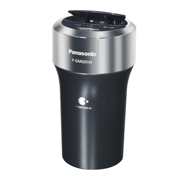 PANASONIC - AIR PURIFIER - F-GMG01A-K