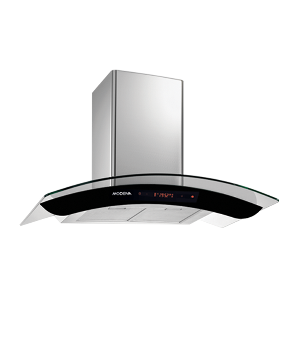 MODENA - CHIMNEY HOOD CX-9356 - FAENZA