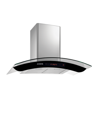 MODENA - CHIMNEY HOOD CX-9356 - FAENZA