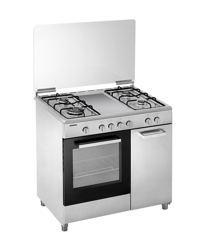 MODENA - FREESTANDING COOKER - FC8940S