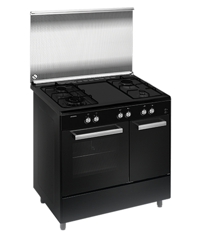 MODENA - FREESTANDING COOKER - FC8943L