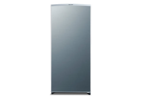 SHARP - FREEZER 1 PINTU 06 RAK - FJ-M189N-SS