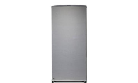 SHARP - FREEZER 1 PINTU 06 RAK - FJ-M189K-SS