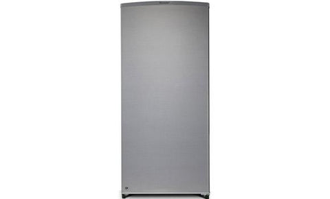 SHARP - FREEZER 1 PINTU 08 RAK - FJ-M195K-SS