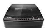 SHARP - MESIN CUCI AUTOMATIC 08.5KG - ES-M8500XT-SA