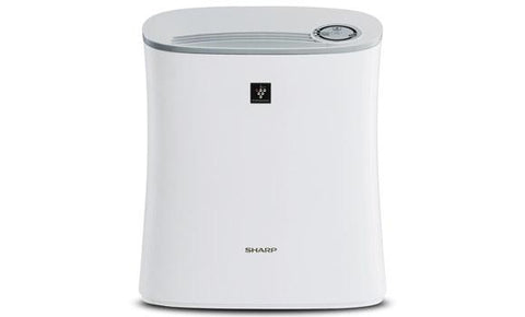 SHARP - AIR PURIFIER - FP-F30Y-H (ABU-ABU)