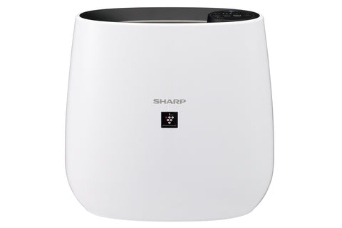 SHARP - AIR PURIFIER - FP-J30Y-B (HITAM)