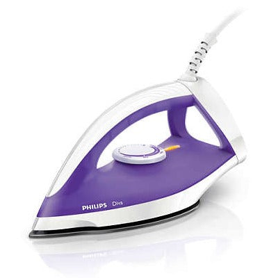 PHILIPS - SETRIKA - GC122