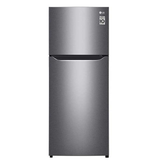 LG - KULKAS 2 PINTU (202L) - GN-B195SQMT