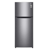 LG - KULKAS 2 PINTU (202L) - GN-B195SQMT