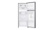 LG - KULKAS 2 PINTU (202L) - GN-B195SQMT