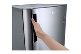 LG - KULKAS 1 PINTU (164L) - GN-INV201SL