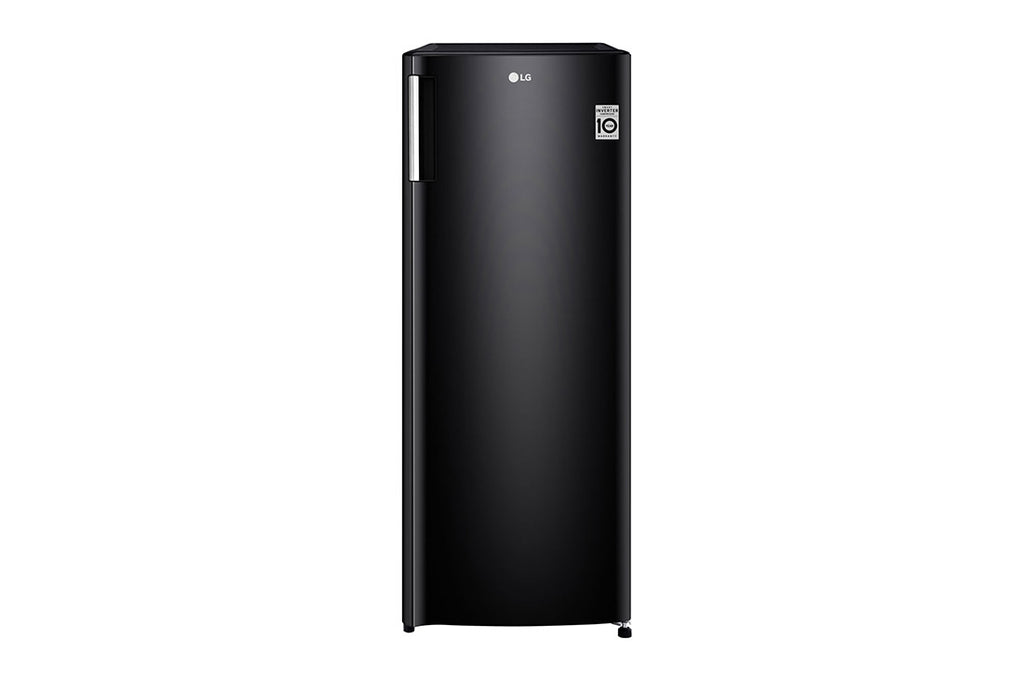 LG - FREEZER 6RAK - GN-INV304BK*