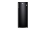 LG - FREEZER 6RAK - GN-INV304BK*