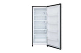 LG - FREEZER 6RAK - GN-INV304BK*