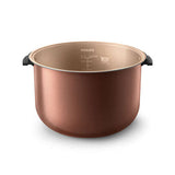 PHILIPS - RICE COOKER 2Liter - HD3119 HIJAU