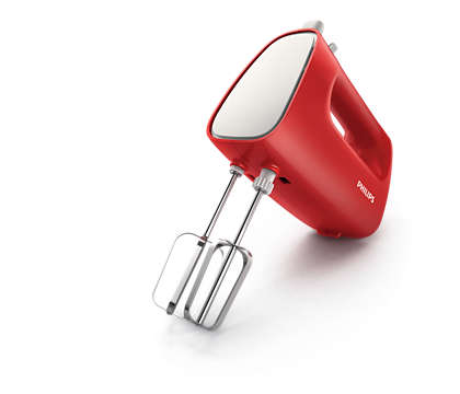 PHILIPS - HAND MIXER - HR1552