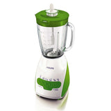 PHILIPS - BLENDER KACA HR2116 - HIJAU