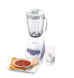 PHILIPS - BLENDER PLASTIK HR2115 - GREY