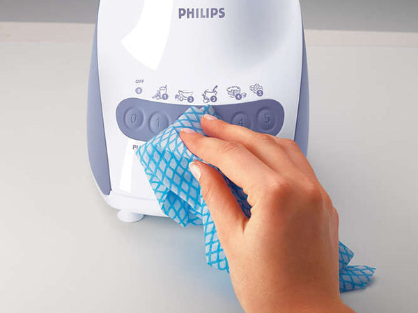 PHILIPS - BLENDER KACA HR2116
