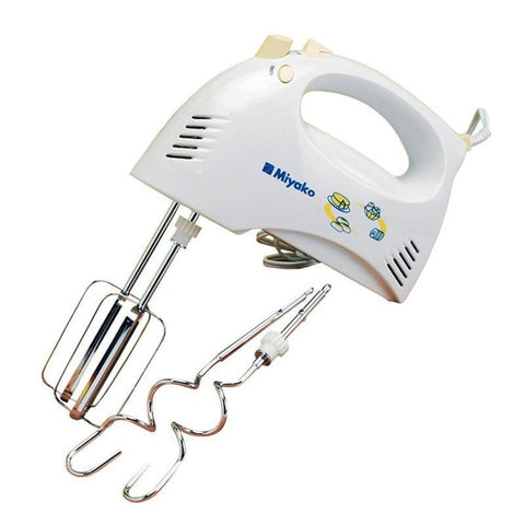MIYAKO - HAND MIXER - HM620