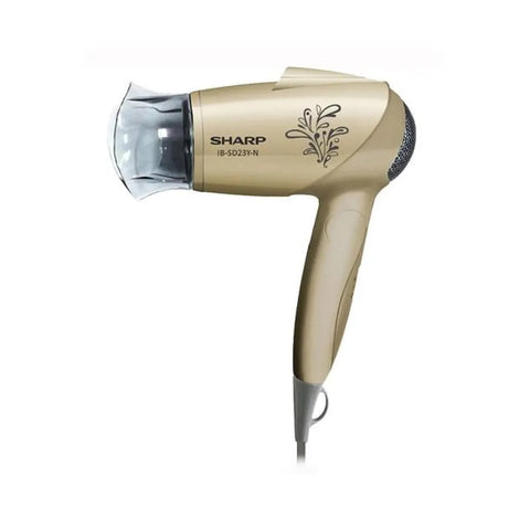 SHARP - HAIR DRYER - IB-SD23Y-N