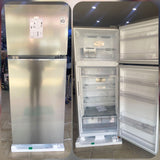 LG - KULKAS 2 PINTU (395L) - GN-B392PLGB