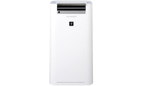 SHARP - AIR PURIFIER - KC-G50Y-W