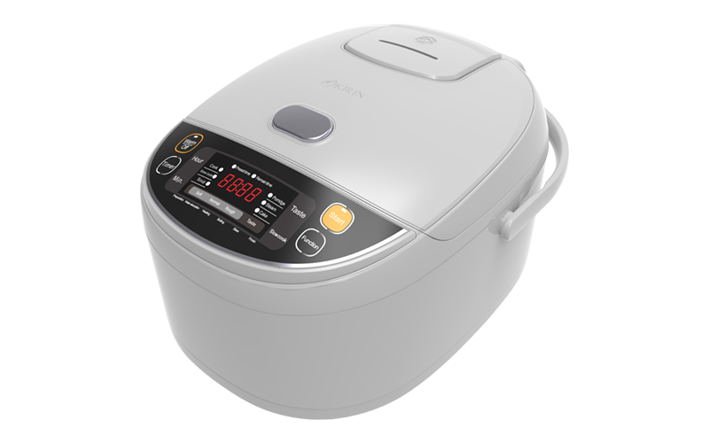 KIRIN - RICE COOKER 2 Liter - KRC-720D