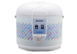 SHARP - RICE COOKER 1.8L - KS-N18ME-L