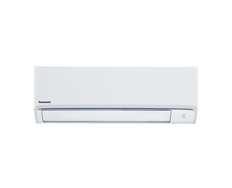 PANASONIC - AC SPLIT LOW VOLT 1PK - CS-LN9WKJ