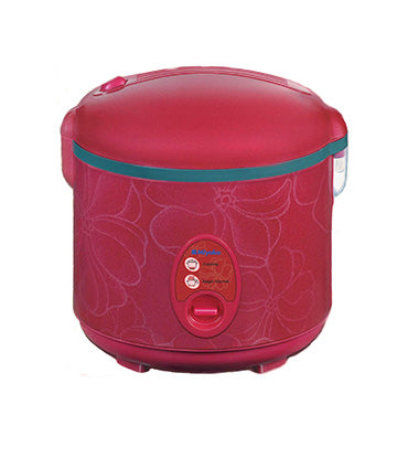 MIYAKO - RICE COOKER MANUAL 1.8Liter - MCM-508R