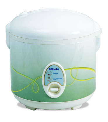 MIYAKO - RICE COOKER 1.8 Liter - MCM-508