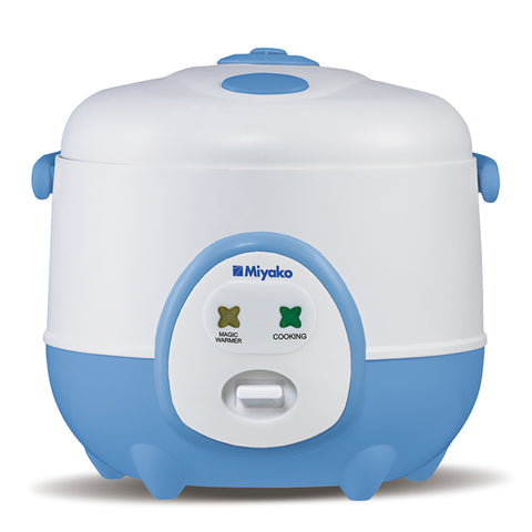 MIYAKO - RICE COOKER 0.6L - MCM-606A