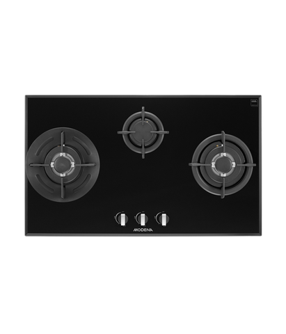 MODENA - GAS HOB 3 TUNGKU - BH-1935-LA