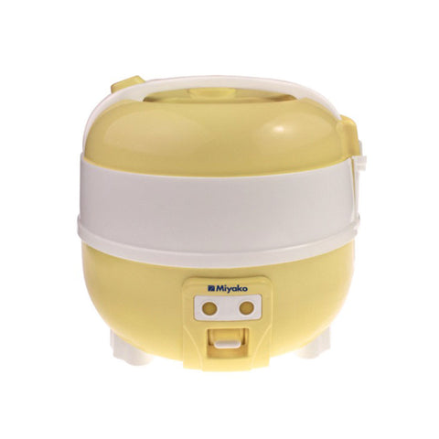 MIYAKO - RICE COOKER 1 Liter - MCM-610