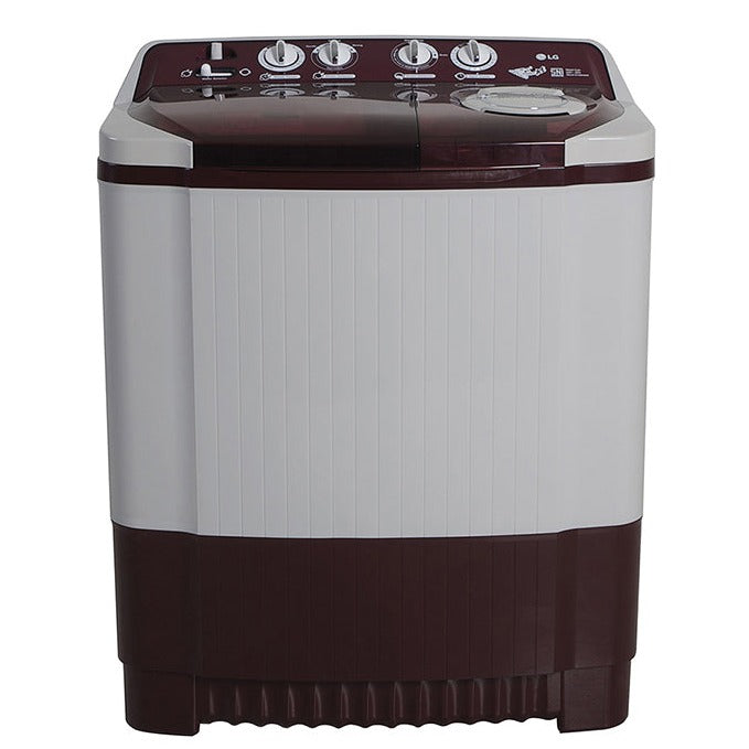 LG - MESIN CUCI TWIN TUB/MANUAL 09KG - P9050RTB
