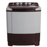 LG - MESIN CUCI TWIN TUB/MANUAL 09KG - P9050RTB