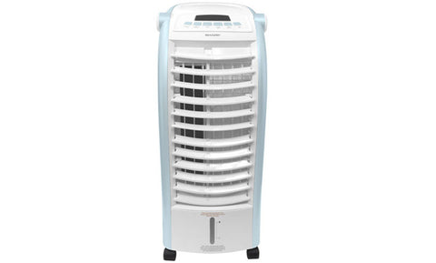 SHARP - AIR COOLER - PJ-A36TY-W