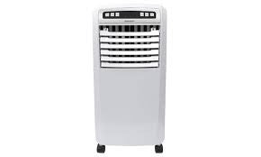 SHARP - AIR COOLER - PJ-A55TY-W