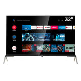 POLYTRON - LED TV 32" HD ANDROID TV - PLD32AG5959**